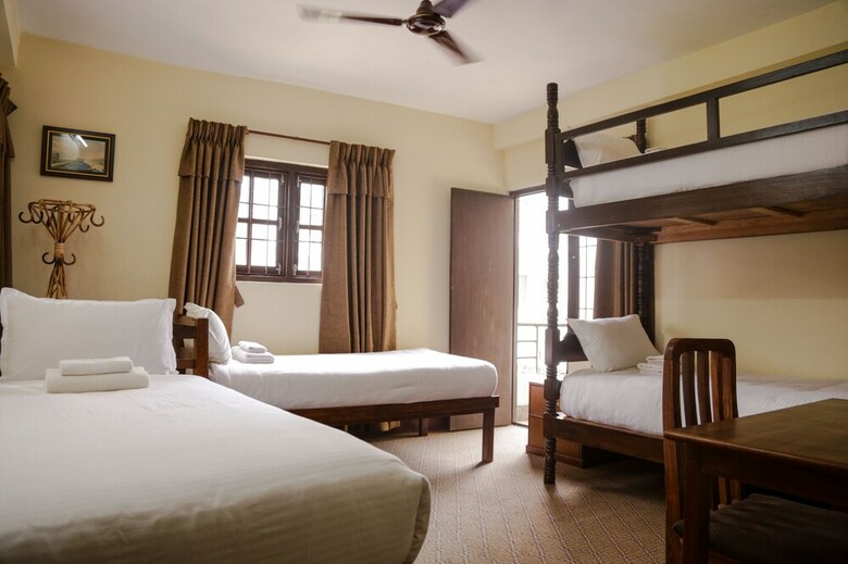 Bed & Breakfast Grace Guest House