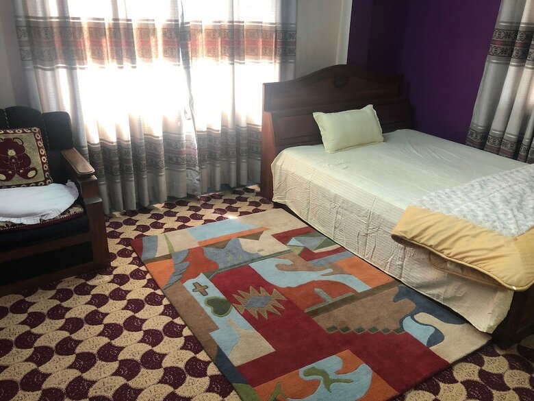 Bed & Breakfast Kantipur Temple Homestay