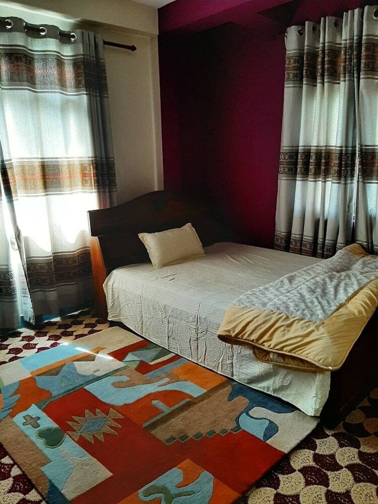Bed & Breakfast Kantipur Temple Homestay