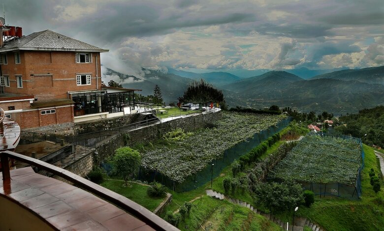 Hotel Pataleban Vineyard Resort