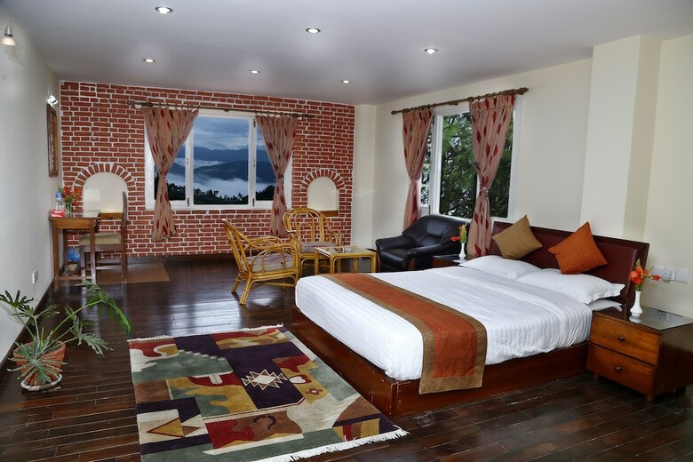 Hotel Pataleban Vineyard Resort