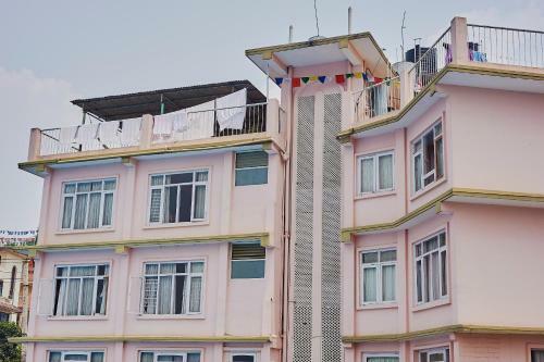 Hostal Bodhi Guest House