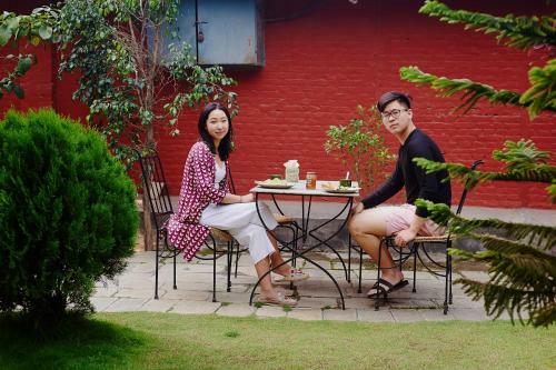 Hostal Bodhi Guest House