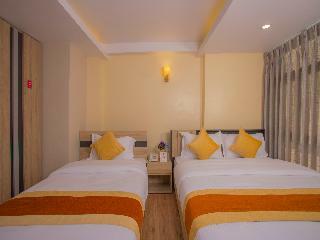Oyo 262 Hotel Faith
