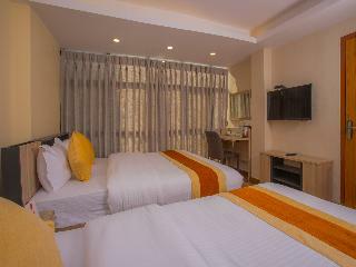 Oyo 262 Hotel Faith