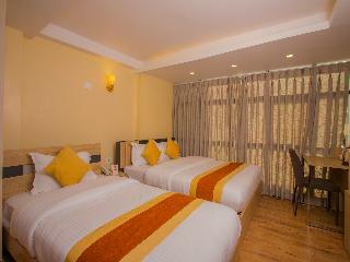 Oyo 262 Hotel Faith