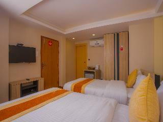 Oyo 262 Hotel Faith