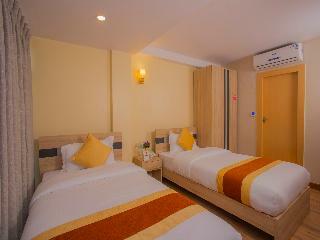 Oyo 262 Hotel Faith