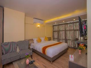Oyo 262 Hotel Faith