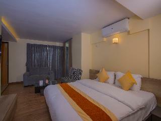 Oyo 262 Hotel Faith