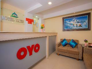 Oyo 262 Hotel Faith