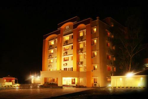 Hotel Sitasharan