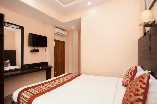 Oyo 483 Hotel Atithi Home