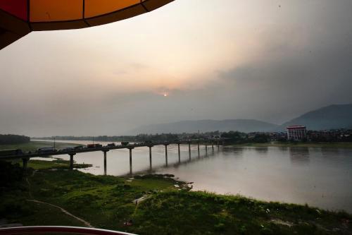 Oyo 483 Hotel Atithi Home