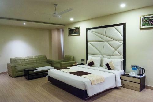 Hotel Kalptaru Lords Inn Nepalgunj