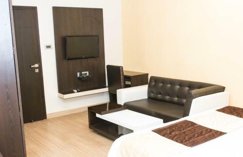 Hotel Kalptaru Lords Inn Nepalgunj