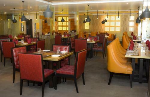 Hotel Kalptaru Lords Inn Nepalgunj
