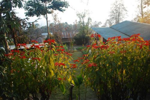 Hotel Shivapuri Retreat