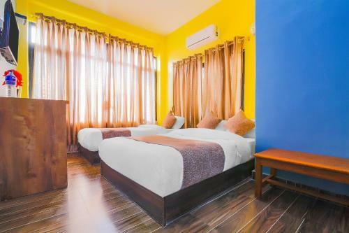 Hotel Oyo 336 Sauraha Durbar