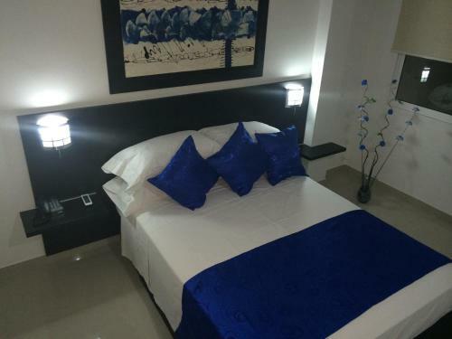 Hotel Quinta Estacion