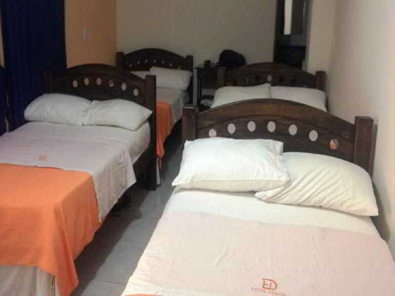 Hotel Denver Center