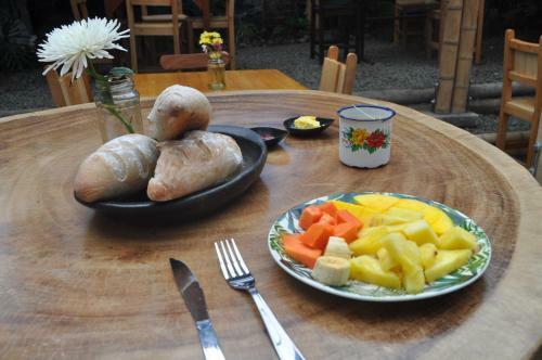 Albergue Bidea Hostal-camping