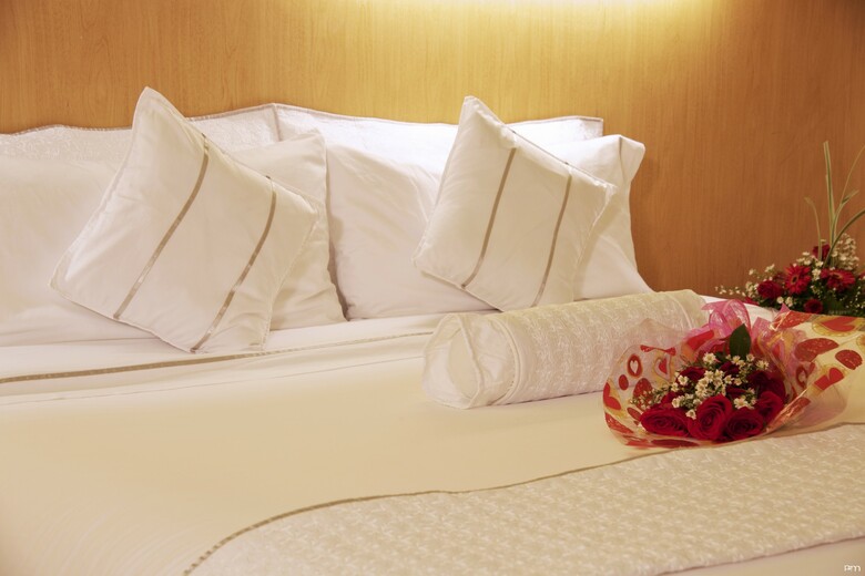 Ghl Hotel Club El Puente