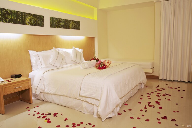 Ghl Hotel Club El Puente