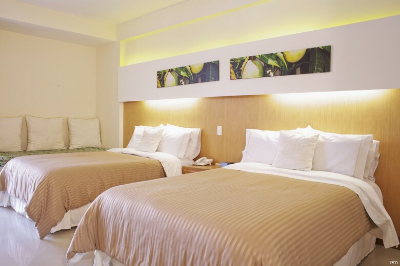 Ghl Hotel Club El Puente