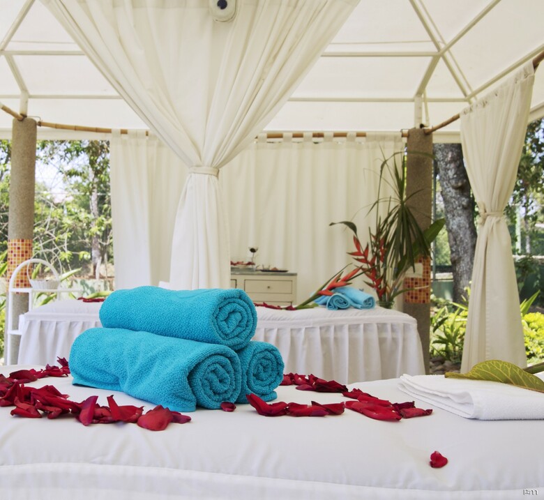 Ghl Hotel Club El Puente