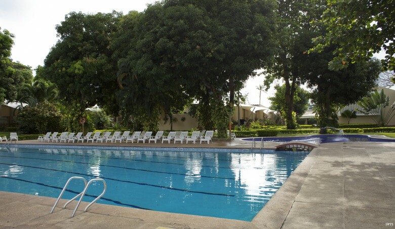 Ghl Hotel Club El Puente