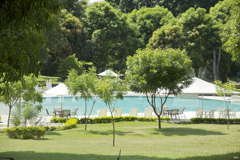 Ghl Hotel Club El Puente