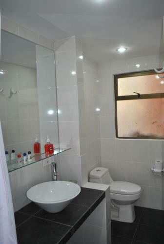 Hostal Estancia Org�nica Cucunuvaca