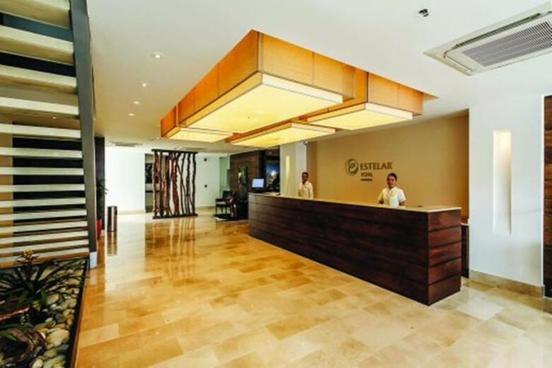 Hotel Estelar Yopal