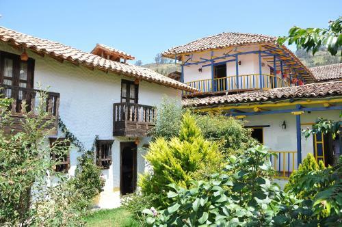 Hostal Casa Museo La Posada Del Molino
