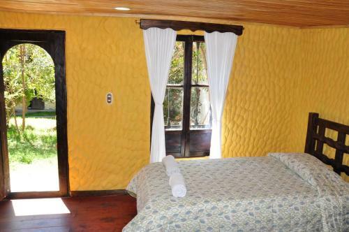 Hostal Casa Museo La Posada Del Molino