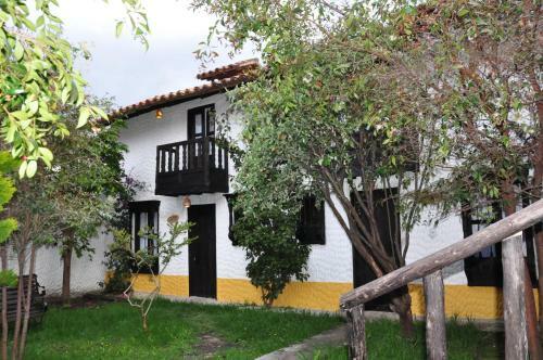 Hostal Casa Museo La Posada Del Molino