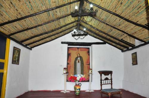 Hostal Casa Museo La Posada Del Molino