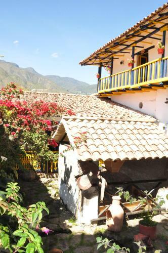 Hostal Casa Museo La Posada Del Molino