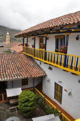 Hostal Casa Museo La Posada Del Molino