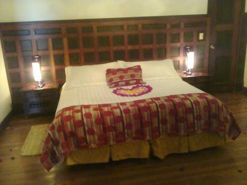 Hotel Refugio El Santuario