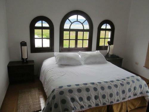 Hotel Refugio El Santuario