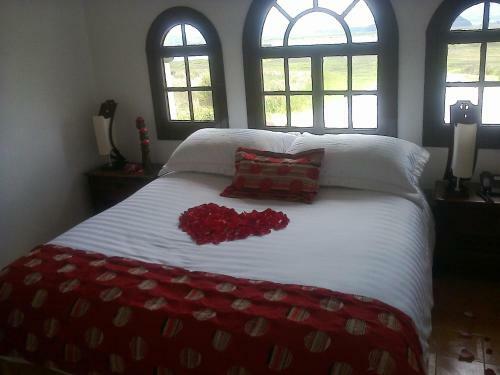 Hotel Refugio El Santuario