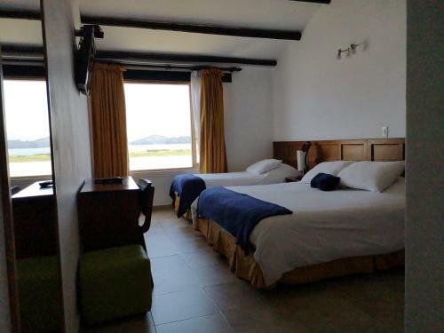 Hotel Refugio El Santuario