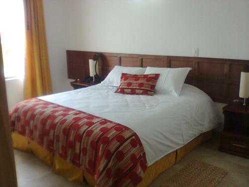 Hotel Refugio El Santuario