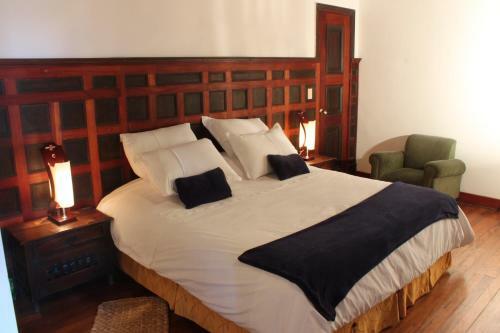 Hotel Refugio El Santuario