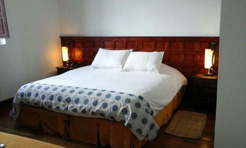 Hotel Refugio El Santuario