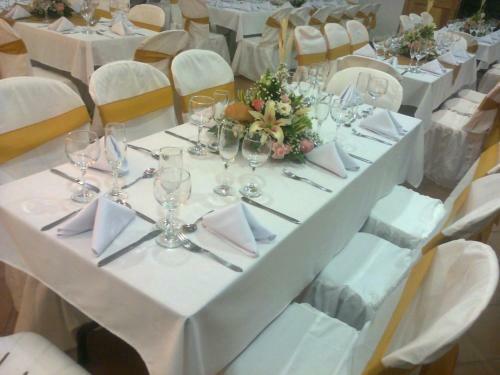 Hotel Refugio El Santuario