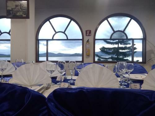 Hotel Refugio El Santuario