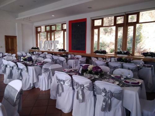 Hotel Refugio El Santuario